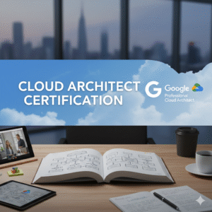 cloud architect certification