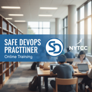 safe devops practitioner